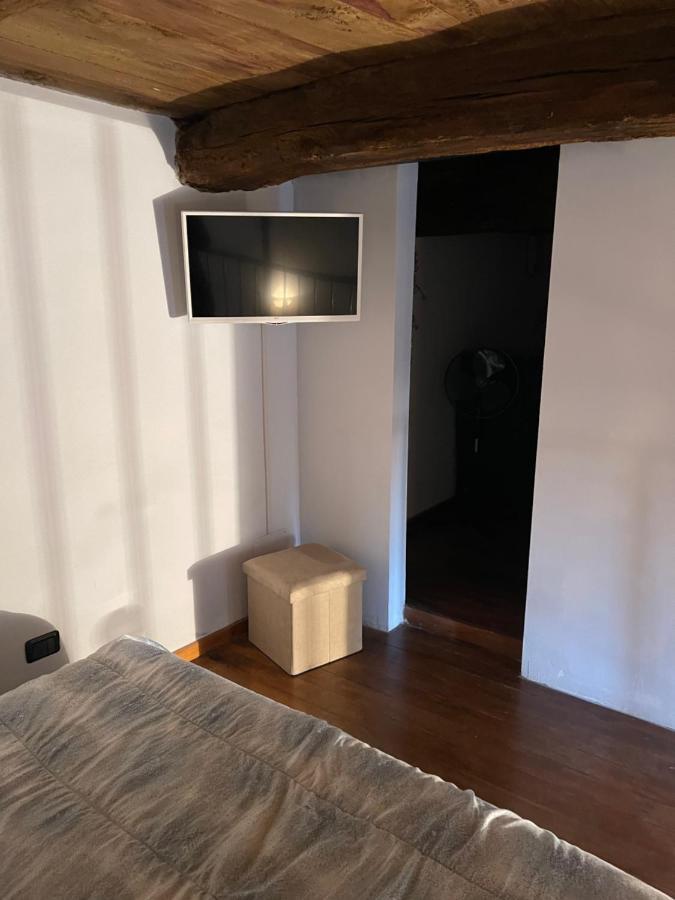 Bon Bon Lägenhet Asti Exteriör bild