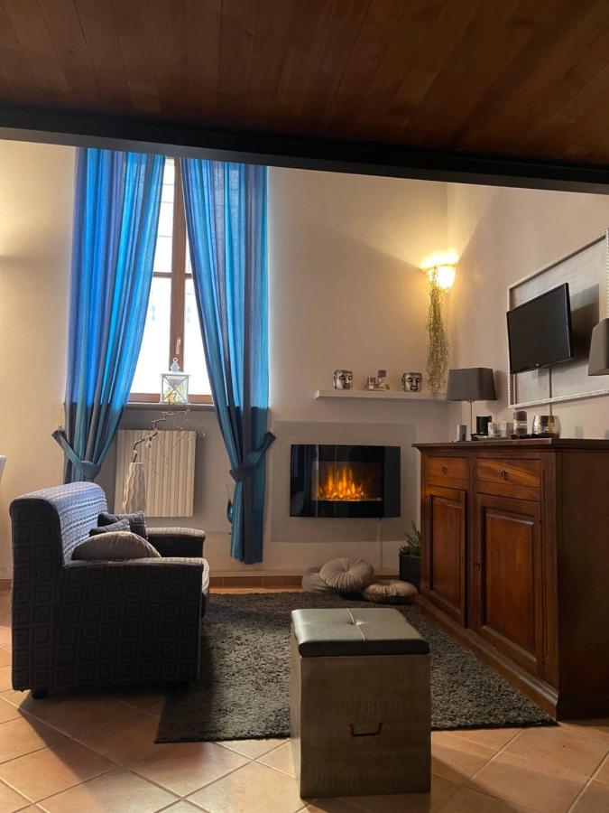 Bon Bon Lägenhet Asti Exteriör bild